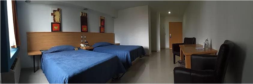 Hotel Ceo 莫雷利亚 外观 照片